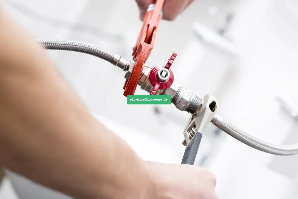 Plombier Flixecourt 80420