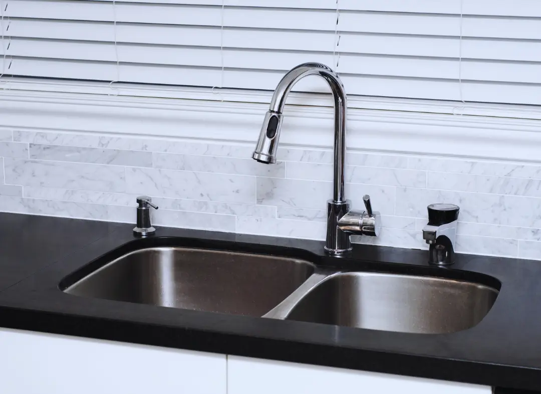 Changement Mitigeur d'évier Flixecourt