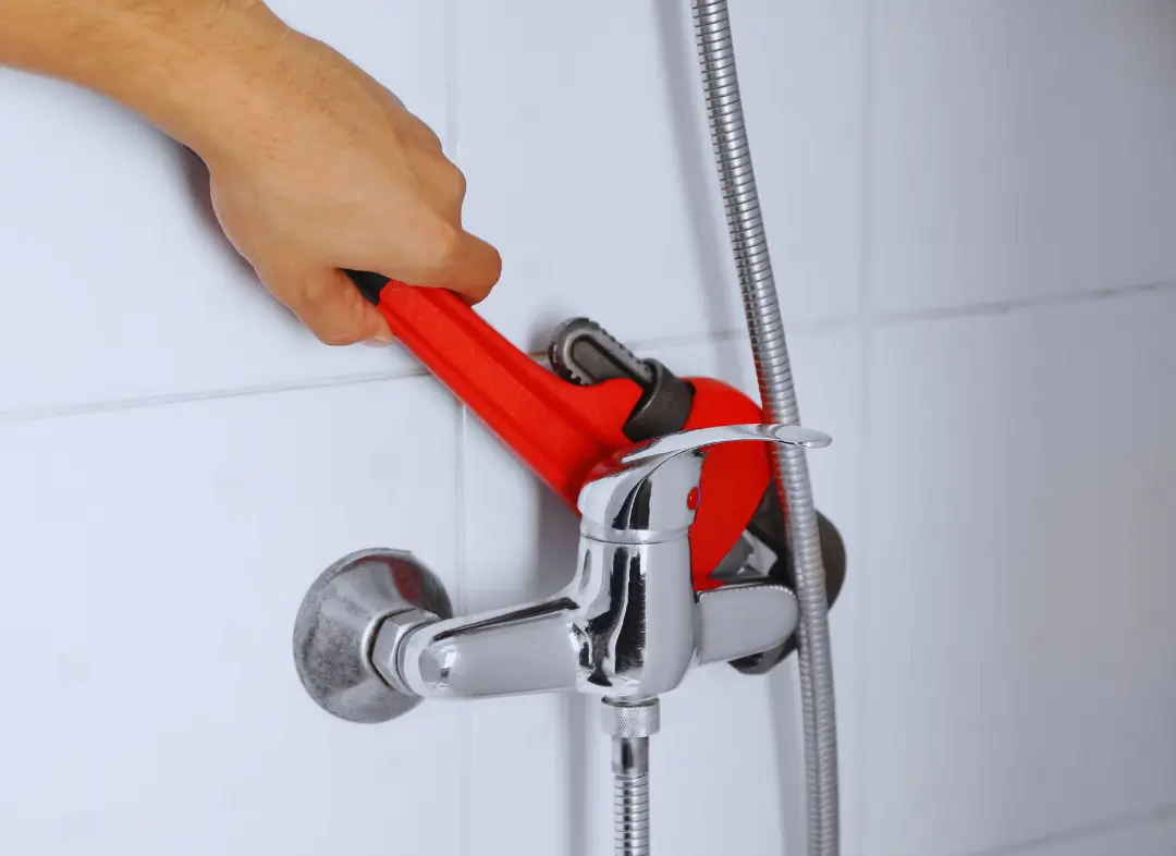 Mitigeur Thermostatique douche Flixecourt