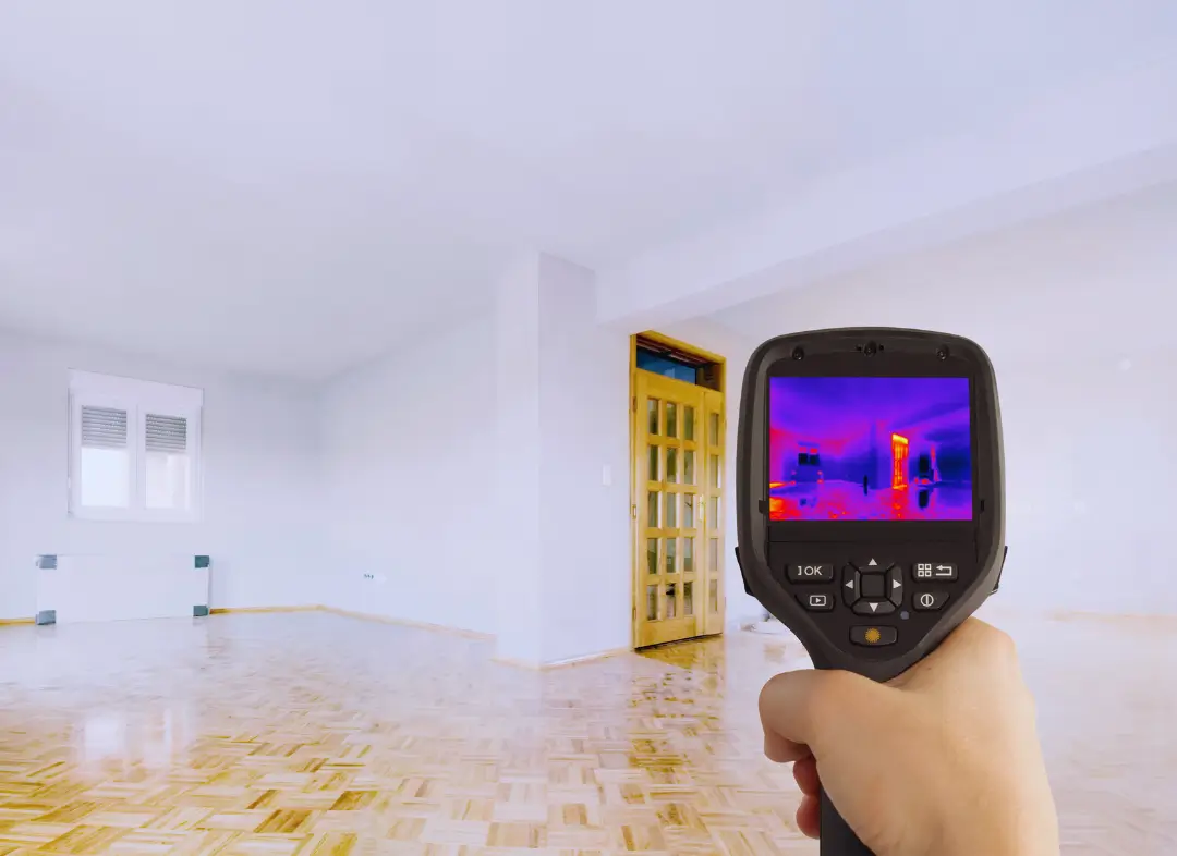 Recherche de fuite à Flixecourt